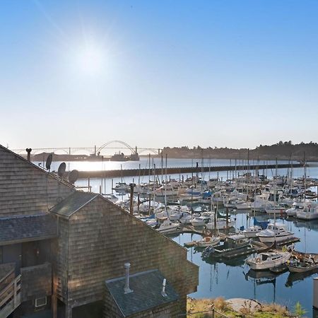 Embarcadero Bay View Apartment Newport Exterior photo