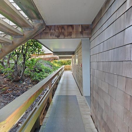 Embarcadero Bay View Apartment Newport Exterior photo