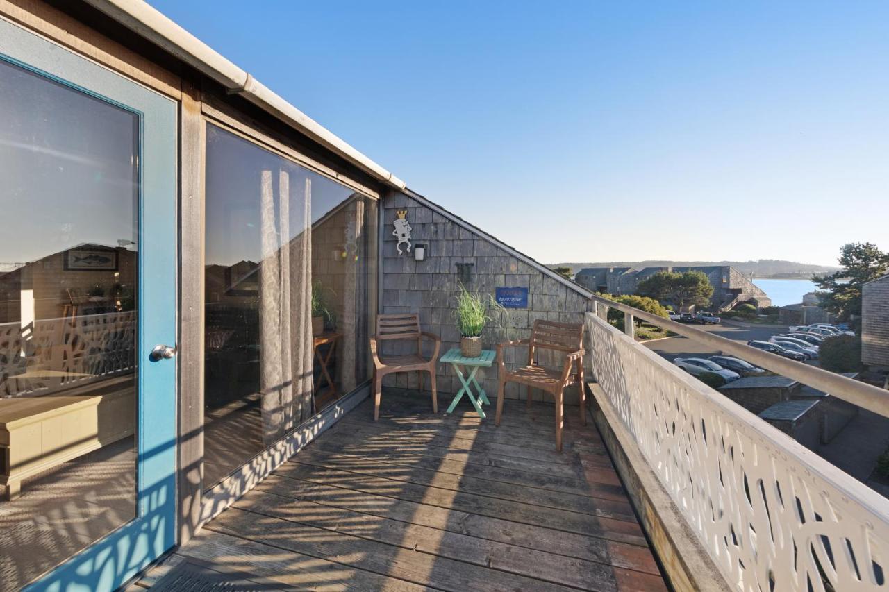 Embarcadero Bay View Apartment Newport Exterior photo