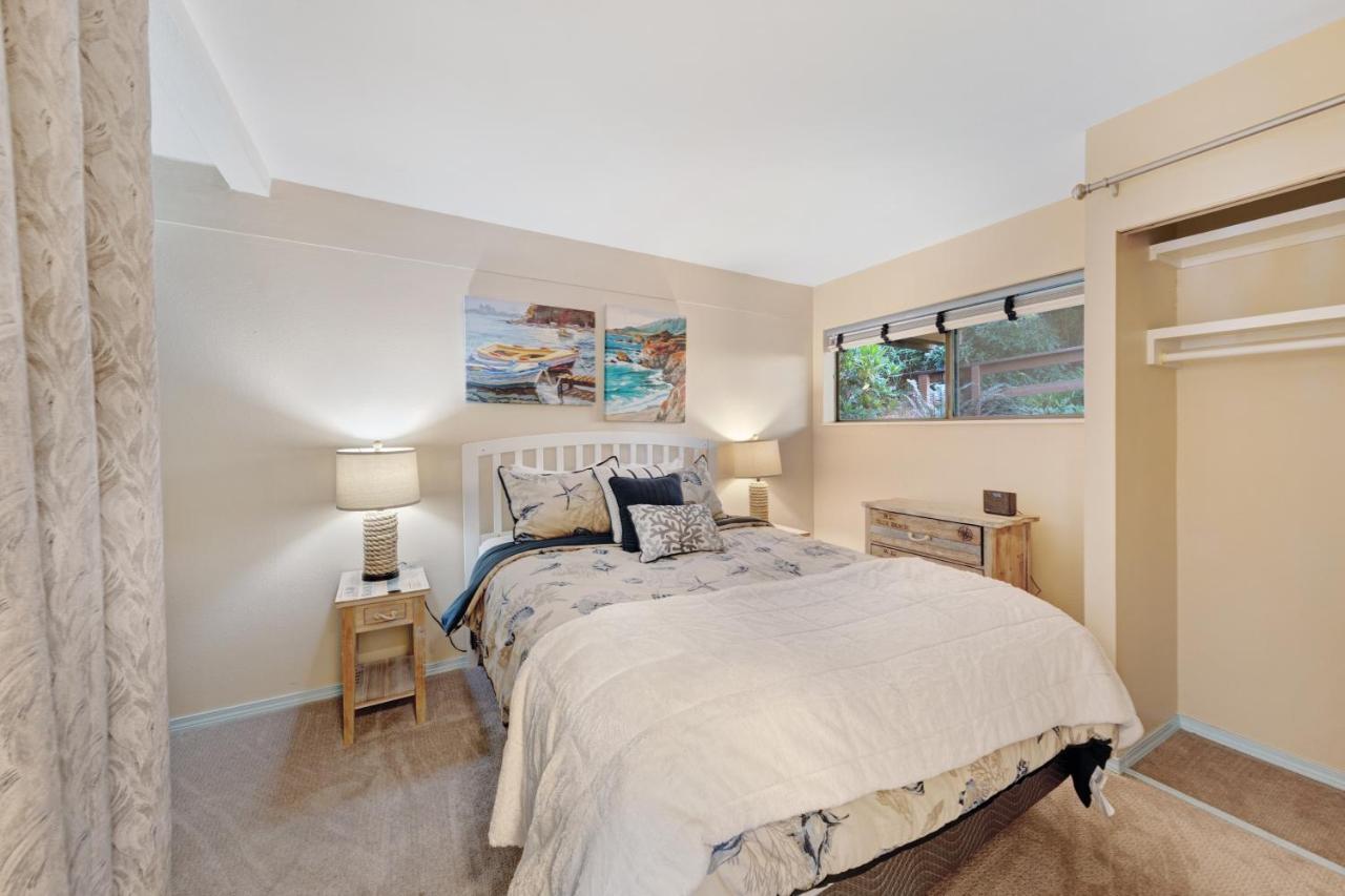Embarcadero Bay View Apartment Newport Exterior photo
